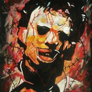 Meet your Posher, Omar